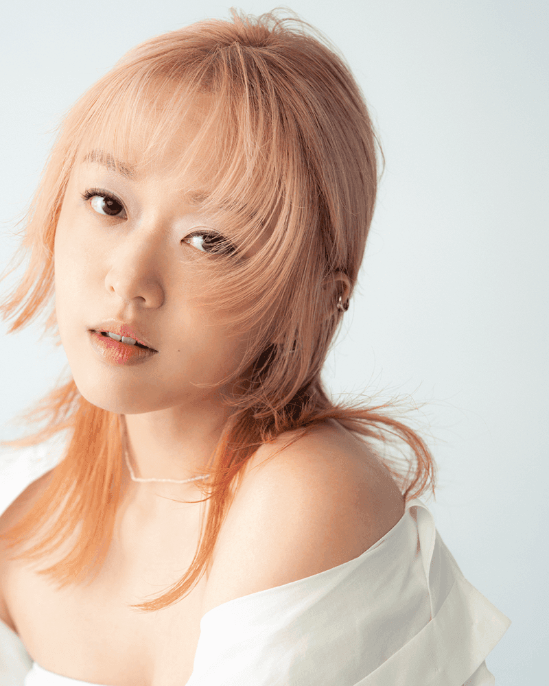 陳明憙 / Jocelyn Chan