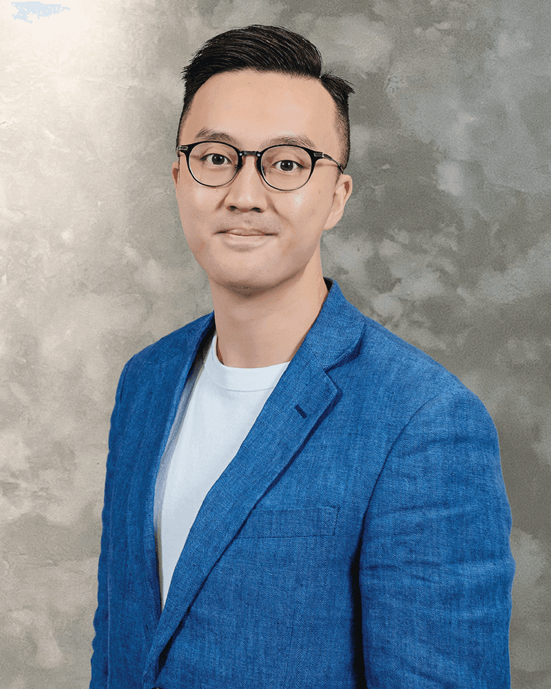 李家達 / Tat Lee